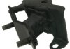 ПОДУШКА КОРОБКИ СКОРОСТЕЙ ЗАДНЯЯ AT (HONDA ACCORD CL/CN/CM 2002-2008) FEBEST HM-062 (фото 1)