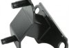 ПОДУШКА КОРОБКИ СКОРОСТЕЙ ЗАДНЯЯ (HONDA ACCORD CF3/CF4/CF5/CL1/CL3 1998-2002) FEBEST HM-072 (фото 1)