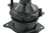 ПОДУШКА ДВИГАТЕЛЯ ПЕРЕДНЯЯ AT (HONDA ACCORD CL/CN/CM 2002-2008) FEBEST HM-CLATFR (фото 1)