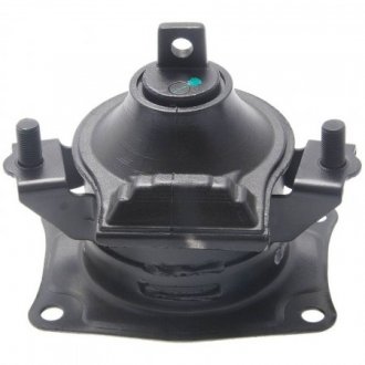 ПОДУШКА ДВИГАТЕЛЯ ЗАДНЯЯ AT (HONDA ACCORD CL/CN/CM 2002-2008) (HONDA ACCORD CL/CN/CM 2002-2008) FEBEST HM-CLATRR