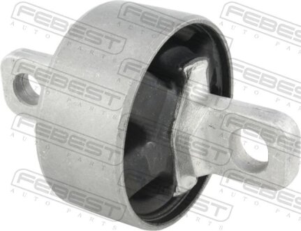 Сайлентблок заднього подовжнього важеля лівий FEBEST HYABSAN18RLH