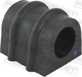 Втулка переднего стабилизатора D248 FEBEST HYSB-D2F