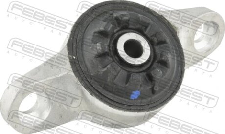 Опора заднього амортизатора FEBEST HYSSSOLH5R