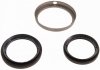 КОМПЛЕКТ СТУПИЧНИХ САЛЬНИКІВ (TOYOTA COROLLA AE100/EE100/CE100 1991-1997) FEBEST KIT1 (фото 1)