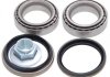 Підшипник маточини перед. Mazda 121/Kia Rio 90-05 FEBEST KIT-RIO (фото 1)
