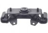 ПОДУШКА КОРОБКИ СКОРОСТЕЙ (MITSUBISHI PAJERO/MONTERO SPORT CHALLENGER KH# 2008-) FEBEST MM-KB4TM (фото 1)