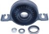 ПОДШИПНИК ПОДВЕСНОЙ КАРДАННОГО ВАЛА (MAZDA BT-50 UN 2006-2011) FEBEST MZCB-B2500 (фото 1)