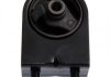 ПОДУШКА ДВИГАТЕЛЯ ПЕРЕДНЯЯ (MAZDA MPV LW 1999-) FEBEST MZM-019 (фото 1)