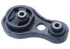 ПОДУШКА ДВИГАТЕЛЯ ЗАДНЯЯ MT (MAZDA 2 DE 2007-2014) FEBEST MZM-DEMRR (фото 1)