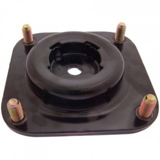 ОПОРА ПЕРЕДНЕГО АМОРТИЗАТОРА (MAZDA 323 BJ 1998-2002 MAZDA PREMACY CP 1999-2005) FEBEST MZSS-018