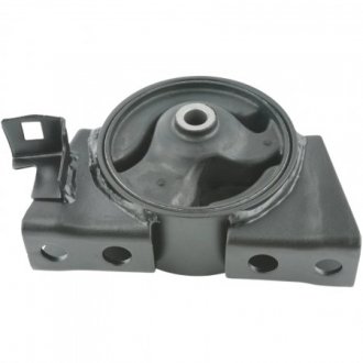 ПОДУШКА ДВИГАТЕЛЯ ПЕРЕДНЯЯ (NISSAN PRIMERA P12 2001- NISSAN X-TRAIL T30 2000-) FEBEST NM-071