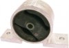 ПОДУШКА ДВИГАТЕЛЯ ПЕРЕДНЯЯ (NISSAN ALMERA N16 (UKP) 2002-2007 NISSAN SUNNY B15/ALMERA N16 2000-) FEBEST NM-N16F (фото 1)