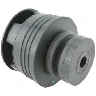 ПОДУШКА РАМЫ (NISSAN PATROL SAFARI Y61 1997-2002) FEBEST NM-SAF3