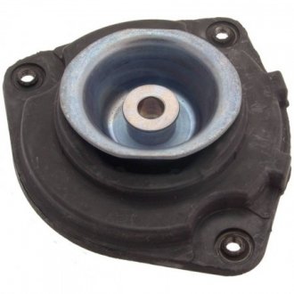 ОПОРА ПЕРЕДНЬОГО АМОРТИЗАТОРА ПРАВА (NISSAN QASHQAI J10F 2006-) FEBEST NSS-J10FR