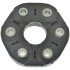 МУФТА КАРДАНУ (SSANG YONG NEW ACTYON (KORANDO C) 2010-2013) FEBEST SGDS-KORC (фото 1)