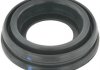 Кольцо уплотнитель форсунки впрыскивание топлива FEBEST TCP-013 (фото 1)