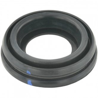 Кольцо уплотнитель форсунки впрыскивание топлива FEBEST TCP-013