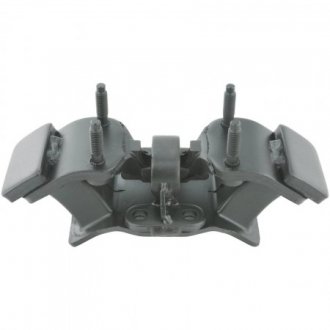 Подушка двигателя задняя FEBEST TM-UCF30RR