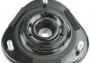 ОПОРА ПЕРЕДНЬОГО АМОРТИЗАТОРА (TOYOTA COROLLA RUNX/ALLEX NZE121 2001-2006) FEBEST TSS-004 (фото 1)