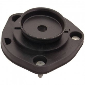 ОПОРА ЗАДНЕГО АМОРТИЗАТОРА (TOYOTA CALDINA AT190/ST190 1992-1996 TOYOTA CALDINA AT210/ST210 1997-2002 TOYOTA CALDINA ST195 4WD 1992-1997 TOYOTA CALDINA ST215/CT216 4WD 1997-2002 TOYOTA CARINA E AT190/ST191/CT190 1992-1997 TOYOTA CARINA E(UKP) AT190/S FEBEST TSS-015