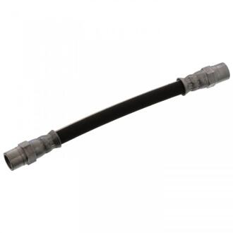 Гальмівний шланг зад. AUDI 80/90/COUPE 86-96 Л. FEBI BILSTEIN 01183