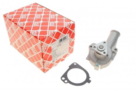Насос системы охлаждения FEBI BILSTEIN 01246