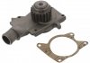 FEBI FORD Помпа воды Escort/Orion 1,3/1,4/1,4i/1,6/1,6i 86- FEBI BILSTEIN 01282 (фото 1)