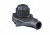 FEBI FORD Помпа воды Escort/Orion 1,3/1,4/1,4i/1,6/1,6i 86- FEBI BILSTEIN 01282 (фото 4)