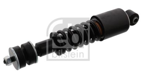 Амортизатор кабины FEBI BILSTEIN 01531