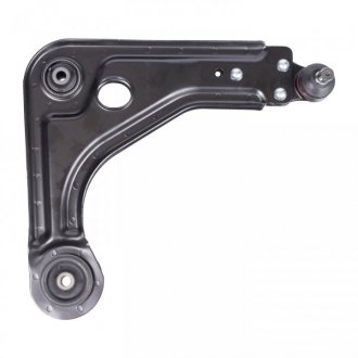 FEBI FORD Рычаг FIESTA 92-95 прав. без гидроус. FEBI BILSTEIN 01808