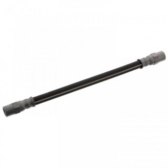 Патрубок тормозной FEBI BILSTEIN 02075