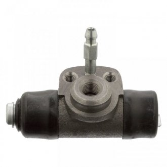 FEBI VW Рабочий тормозной цилиндр задн.Audi 80,Golf,Jetta,Passat,Polo 74- 14.29 FEBI BILSTEIN 02216