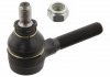 Накінечник кермової тяги (LG наружн.) VW LT 28-35 -82 FEBI BILSTEIN 02291 (фото 1)