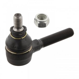 Накінечник кермової тяги (LG наружн.) VW LT 28-35 -82 FEBI BILSTEIN 02291