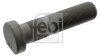 Болти, гайки та шпильки FEBI BILSTEIN 02407 (фото 1)