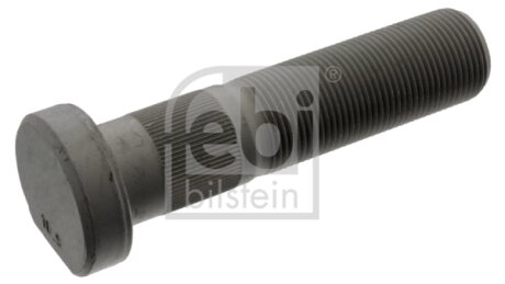 Болти, гайки та шпильки FEBI BILSTEIN 02407