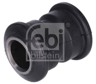 Сайлентблок зад. ресори FEBI BILSTEIN 02644