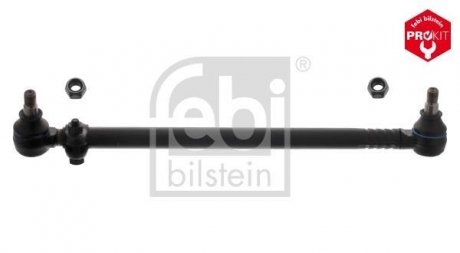 Рульова тяга продольна FEBI BILSTEIN 02734