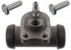FEBI OPEL Цилиндр торм. KADETT D 79-84 ASCONA B FEBI BILSTEIN 02772 (фото 1)