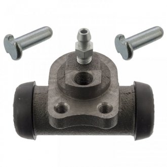FEBI OPEL Цилиндр торм. KADETT D 79-84 ASCONA B FEBI BILSTEIN 02772