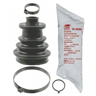 К-т пильника FEBI BILSTEIN 03291