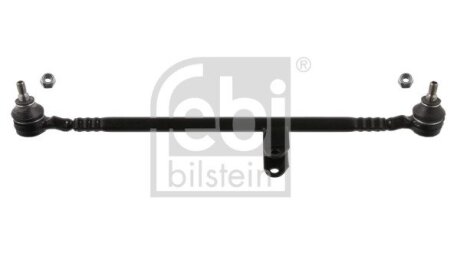 Центральна рульова рейка FEBI BILSTEIN 03669