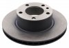 Диск тормозной FEBI BILSTEIN 04440 (фото 1)