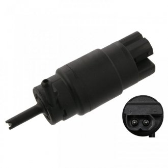 FEBI BMW Насос опрыскивателя E36 -97 FEBI BILSTEIN 04796