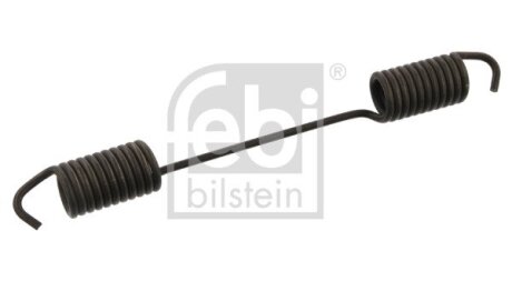 Пружина гальмівної колодки FEBI BILSTEIN 05307