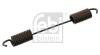 Пружина тормозной колодки FEBI BILSTEIN 05318 (фото 1)