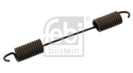 Пружина тормозной колодки FEBI BILSTEIN 05318