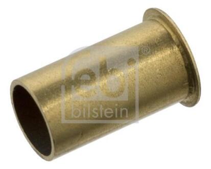 З’єднувач, трубопровід подачі стисненого повітря FEBI BILSTEIN 05505