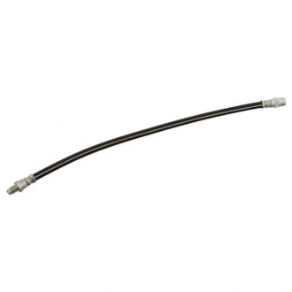 Шланг тормозов. MB 200 / MB 280 SE/SEL/SEC / MB 280 SL (выр-во FEBI) FEBI BILSTEIN 05595