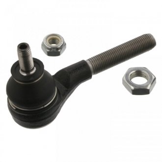FEBI RENAULT Наконечник рулевой тяги лев.19 88- FEBI BILSTEIN 06936